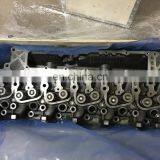 6BT Natural Gas Engine Cylinder Head 2539254 3922739 3922691 thumbnail-5