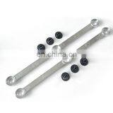 W164 W166 OM642 3.0 3.2 CDI Intake Manifold Swirl Flap Repair Kit A6420905037 A6420907737 A6420905437 A6420903237 6420903237 thumbnail-2