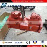 K3V180DTH Hydraulic Main Pump K3V180DTH10DR-3N2B Hydraulic Pump EC460B Hydraulic Pump thumbnail-4