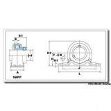 105x160x26 Bearing