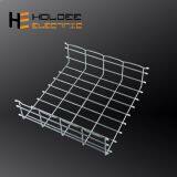 cablofil stainless steel 304L wire mesh baskets cable trays