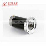 Hydraulic 1 HP Permanent Motor dc 12 Volt thumbnail-2