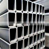 Q235 Q345 Hollow Section Carbon Steel Pipe Tube Price per Meter ! 19*19 20*20 25*25mm ms Mild Square Steel Pipe thumbnail-5