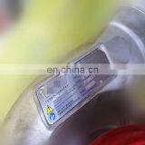 HX35G Engine Turbo 3768610 New Turbocharger 3768611 thumbnail-1