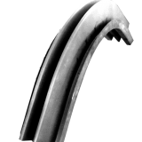 Rectangular Corner Bellow Bending Machine thumbnail-2