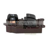 Правый ручной электроприводный переключатель стеклоподъемника 84820 - 10090 подходит для Toyota Yaris 2 - двери thumbnail-5