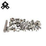 Professional CNC Customized Surgical Machinery Steel Parts Medical Equipment Parts thumbnail-4
