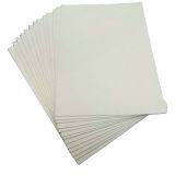 250gsm 2500gsm Grey Back Laminated Lining Cardboard thumbnail-2