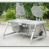 Ozone Vegetable Washing Machine thumbnail-2