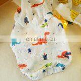 Питомцевые одеяла для маленьких собак, кошек и щенков. Легкие и прохладные, милые капюшоны с граффити, маленькие халаты. Одежда для домашних животных thumbnail-7