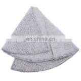 I@home Hotel Shopping Mall Home Decoration Velvet Wholesale Christmas Tree Skirt thumbnail-2