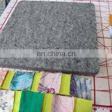 High Quality Ironing Mat Use 100% Wool Pressing Sheet thumbnail-4
