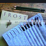 OEM Custom Logo Low Price Felt Pencil Pouch thumbnail-5