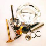 For Genuine Rocker Cover Gasket Suit Nissan Patrol GU Y61 Tb48 Tb48de Navara D22 ZD30DDi ZD30 Intake Exhaust Valve Guide Seals thumbnail-2