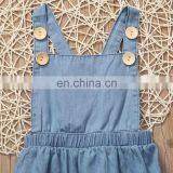 2018 New Design Competitive Price Fashion Clothes Baby Rompers thumbnail-3