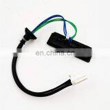 Trunk Lid Release Tailgate Opening Switch For Nissan Rogue Sport OEM 25380-1AA0A 253801AA0A thumbnail-1