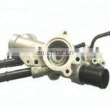 Thermostat Housing FOR HYU-NDAI OEM 25620-25002 thumbnail-1