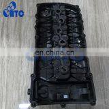 Engine Valve Cover With Gasket 03H103429H Fit For Passat CC Touareg Audi V6 3.6L 03H103429B thumbnail-5