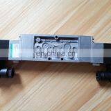 CKD Solenoid Valve 4F330-10 thumbnail-2