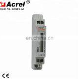 RS 485 /Modbus -RTU KWH Energy Meter DIN Rail Single -phase Energy Meter 1.0 Class TS35mm Giude Rail Meter thumbnail-2