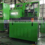 Fixture With Common Rail HEUI Diesel Fuel Injector Test Bench Heui Test Equipment thumbnail-4
