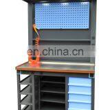 Workbench-B Stainless Steel Common Rail Injector Repair Working Tables thumbnail-2