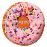 Comfort Food Creations Realistic Food Novelty Throw Blanket Perfectly Round Tortilla Throw thumbnail-2