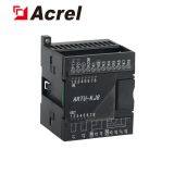 Acrel 300286.SZ ARTU-KJ8 DIN Rail Multi-circuit Remote Control Signal Collect DeviceAcrel 300286.SZ Multi-circuit IOT Used Remote Terminal Unit ARTU-KJ8 With Modbus Rtu thumbnail-4