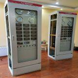 Temperature Rotary Speed Measuring Measurement and Oil Air Brake Control Cubicle Cabinet for Protecting Normal Start Acceleration Stop Running of Hydro Water Turbine Generator thumbnail-3