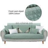 Wholesale Custom Sofa Cover High Quality Four Seasons Slipcover Home Decor Couch Cover thumbnail-7
