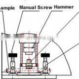 HST GCJ-1000 Series Optical Fiber Cable Impact Testing Machine thumbnail-4