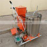 Hand-push Thermoplastic Road Marking Machine Hot Paint Line / thumbnail-7