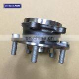 New Front Axle Wheel Hub Ball Bearing Assembly KD353304XC KD35-33-04XC 4056111105673 0582-CX5F For Mazda 6 2014 CX-5 13-14 thumbnail-4