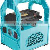 Portable Battery Sprayer for Agricultural Use thumbnail-1