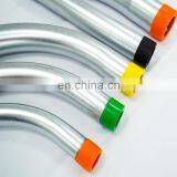 Hot Dip Galvanized Imc Conduit Elbow Supplies With Consistent Quality