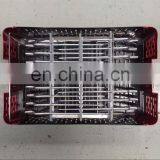 Laminectomy Rongeur, Basic Orthopedics Instruments Spine Kerrison thumbnail-5