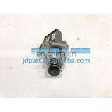 Construction Machinery Diesel Engine Parts 4TNV98 Electronic Fuel Control Actuator 29974-51370 thumbnail-2