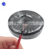 PV1-F underground electrical 1 core dc wire 4.0mm photovoltaic solar cable for solar