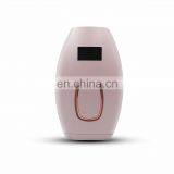 Factory Stock Mini Home Use Beauty Care Machine Portable IPL Hair Removal With LCD Display thumbnail-3