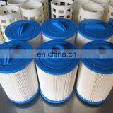 China Multi-folded Water Cartridge Filter Pool Parts for Intex Pools Filters and Pumps thumbnail-3
