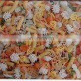 Macaroni Pasta Machine High Quality Best Price Industrial Making Extruder China Jinan thumbnail-4