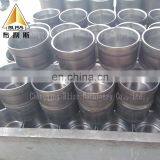 Newest Fine Workmanship Train Spinning Formed Air Brake Cylinder thumbnail-5