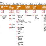 реле погрузчика, постоянный контактор, соленоидный выключатель 24 вольт thumbnail-6