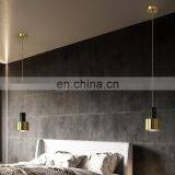 Zhongshan Vintage Chandelier Lighting Industrial Loft Metal Shade Pendant Lighting thumbnail-6