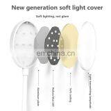 Adjustable 5V Smart Touch Switch Usb Charging Desk Lamp Clip on Table Eye Protection Soft Light Table Lamp thumbnail-6