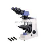 Drawell Brand Digital Polarizing Light Microscope thumbnail-2