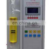 EBT-9 Digital Display Specific Air Permeability Apparatus thumbnail-2