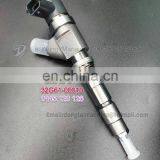 Bosch Common Rail Injector 0445 120 123 0445120123 thumbnail-3