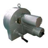 ELECTRICAL ROTARY ACTUATOR TYPE :Electrical, Reversible, Rotary Output ZKJ-610Z ZKJ-710Z ZKJ-810Z