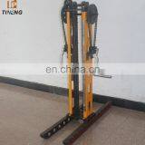 Soil Cone Penetrometers and Vane Shear Test Dual-use Apparatus /CPT - VST Dual-use Apparatus thumbnail-2